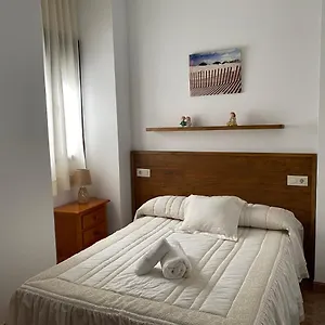  Сasa de vacaciones Casa Manolito