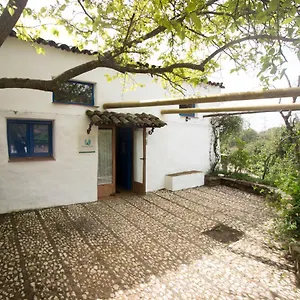  Сasa de vacaciones Casita Esperanza