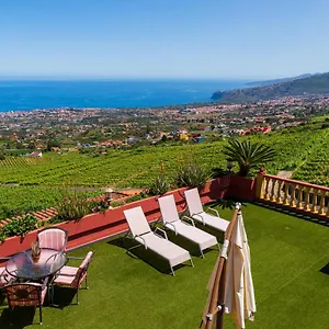  Сasa de vacaciones El Esquilon Tenerife España