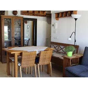  Apartamento Lo Mirador Del Passador España