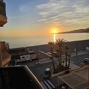  Apartamento En Primera Línea De Playa