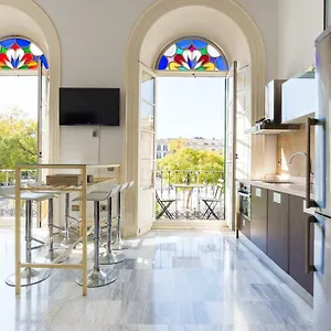  Apartamento Lu&cia Picasso España