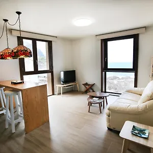  Apartamento Casa Azul - Garachico Colors España