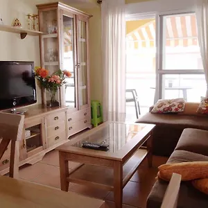  Apartamento Casa Tobri Del Mar España