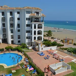 Apartamento Penthouse Marina La Duquesa España