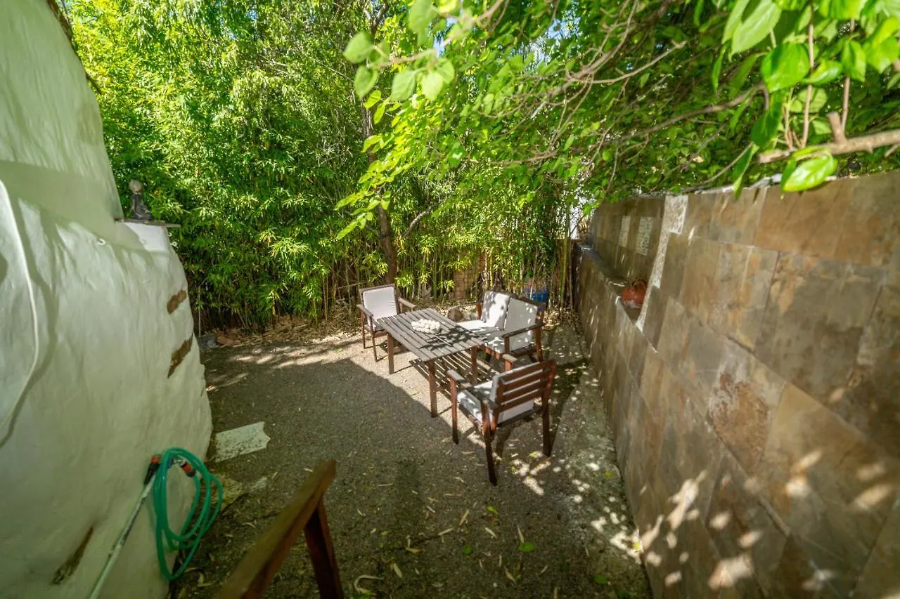 Casita Collado 1 Villa Alajar Spain