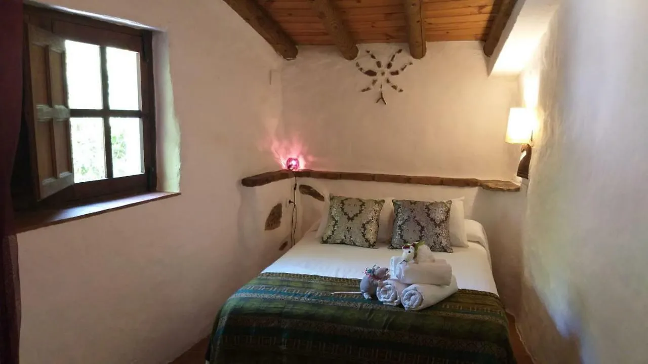 Casita Collado 1 Villa Alajar